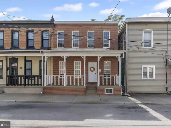 206 Morris St, Gloucester City, NJ 08030