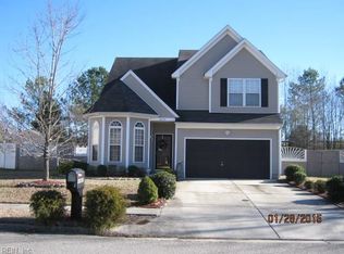 4935 Clifton St, Chesapeake, VA 23321