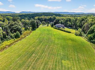 Mt Airy Road, New Windsor, NY 12553