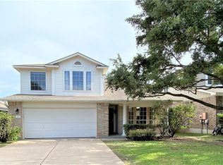 418 Territory Trl, Cedar Park, TX 78613