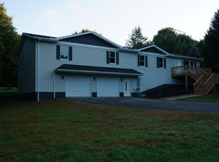 434 Greenlawn Dr, Howard, OH 43028