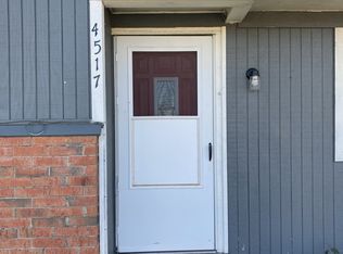 4517 E Frazier Ct, Stillwater, OK 74075