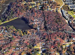 Botanical Pkwy, West Columbia, SC 29169