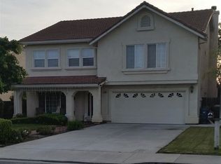 1808 Terrace Dr, Antioch, CA