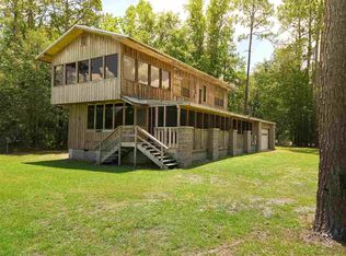 154 Surf Rd, Sopchoppy, FL 32358