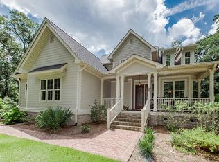 24 Middleton Oaks Rd, Charleston, SC 29414