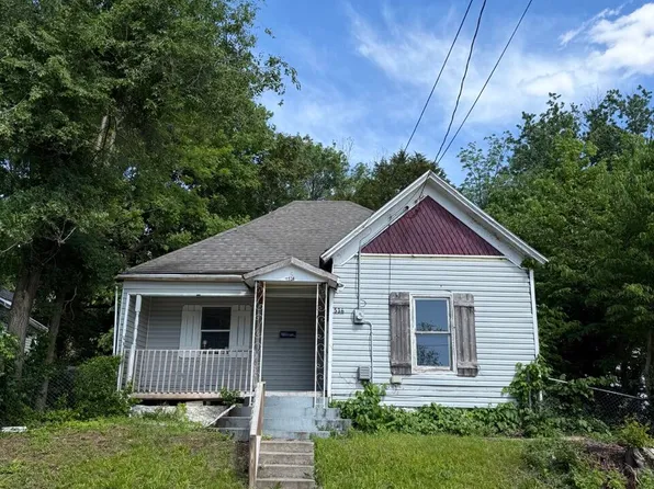 536 S Broadway Avenue, Springfield, MO 65806