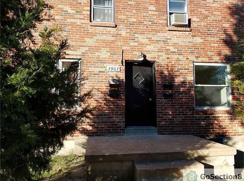 1st image of 7907 Jones Ave APT 1W