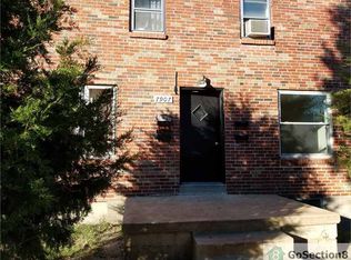 7907 Jones Ave APT 1W, Saint Louis, MO 63117