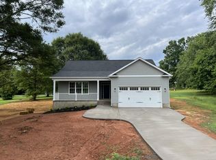 5541 Highway 11, Inman, SC 29349