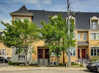 370 Hopewell Ave #214, Toronto, ON M6E 2S2