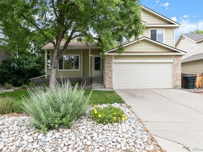 5193 E 123rd Ct, Thornton, CO, 80241