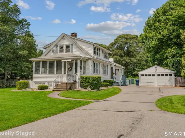 47 Shore Road, Waterford, CT 06385