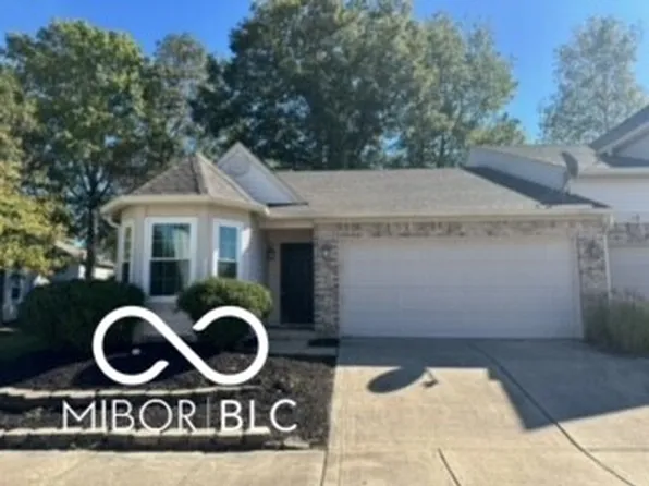 8529 Bison Woods Ct, Indianapolis, IN 46227
