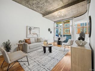 1700 Bassett St UNIT 507, Denver, CO 80202
