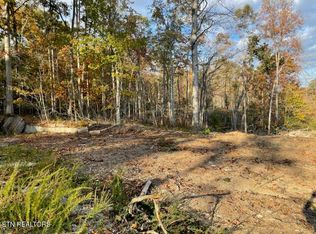 1707 Paint Rock Ferry Rd, Kingston, TN 37763