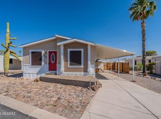 5457 W Lazy South St, Tucson, AZ 85713