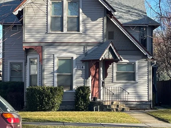 1114 Fort St, 1114 W Fort St #1, Boise, ID 83702