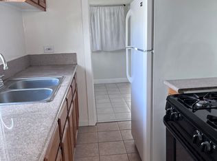 319 1/2 S Hidalgo Ave, Alhambra, CA 91801