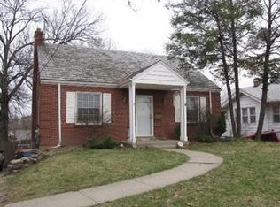 4091 Race Rd, Cincinnati, OH 45211