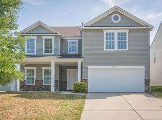 707 Cheswick Ave, Concord, NC 28025