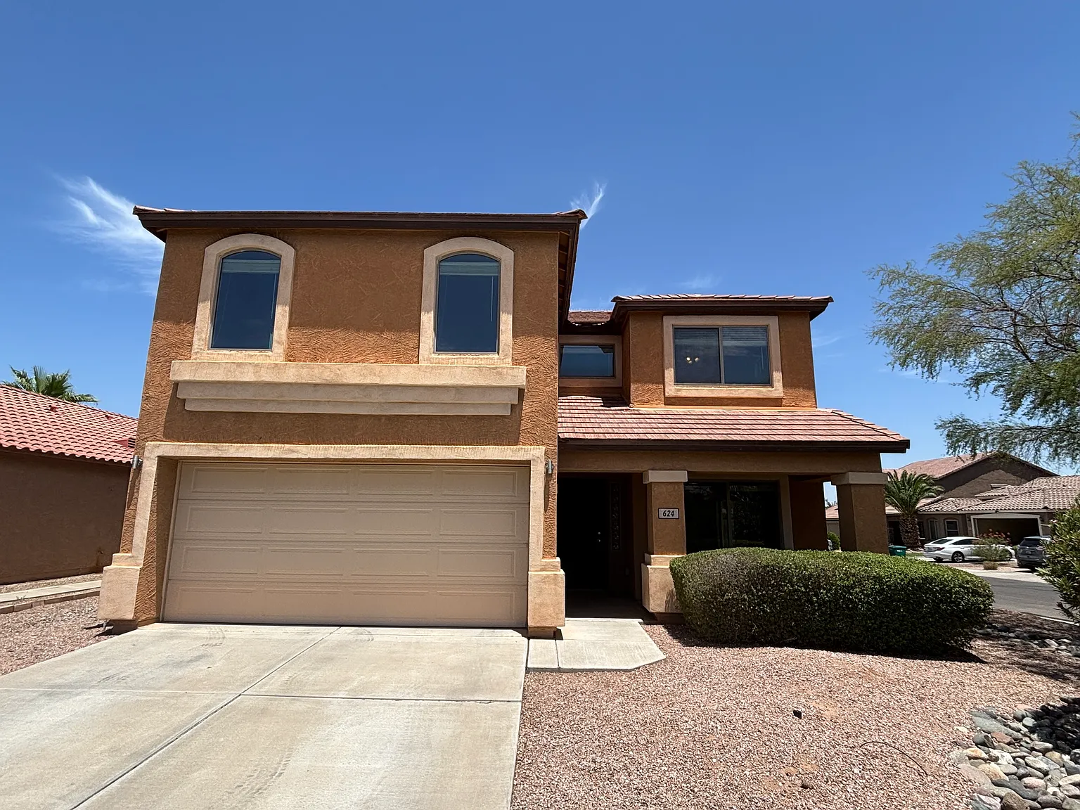 624 W Mesquite Tree Ln, San Tan Valley, AZ 85143 — Photo 1