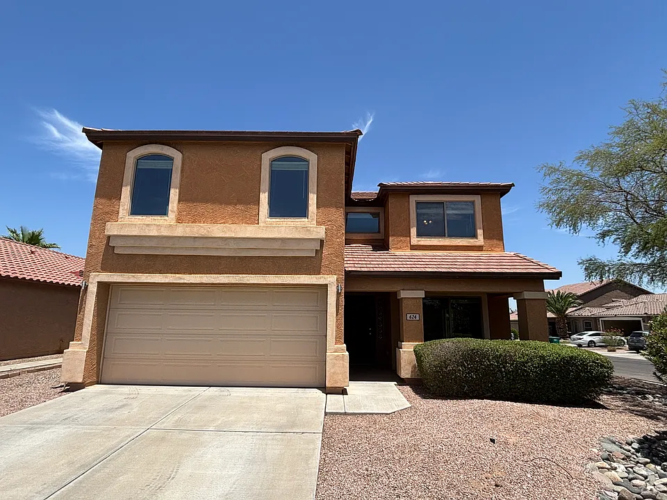 624 W Mesquite Tree Ln