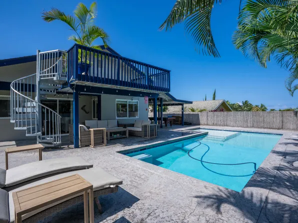 77-153 Hooilina Ct, Kailua Kona, HI 96740