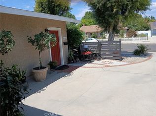16442 Halsey St #16444-8, Granada Hills, CA 91344