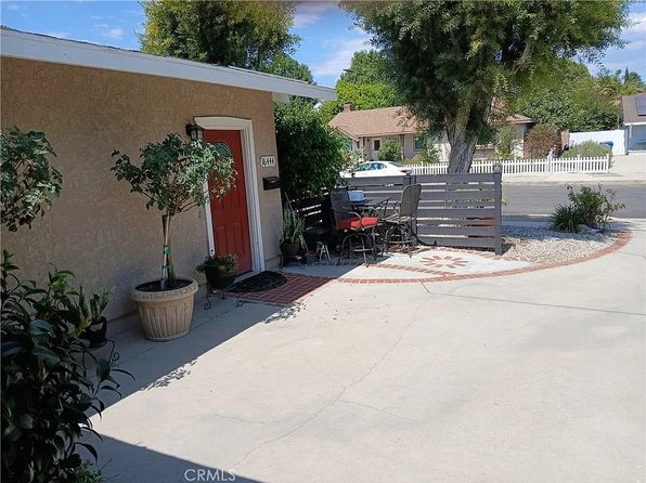 16442 Halsey St #16444-8, Granada Hills, CA 91344 – 1-bedroom rental in Reseda