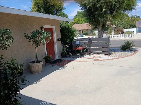 16442 Halsey St #16444-8, Granada Hills, CA 91344