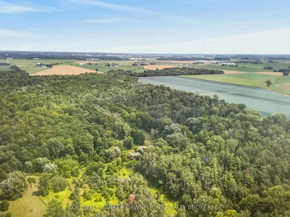 71034 Ausable Line, South Huron, ON N0M 1S4