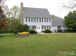 8224 Manhattan Monee Rd, Monee, IL 60449