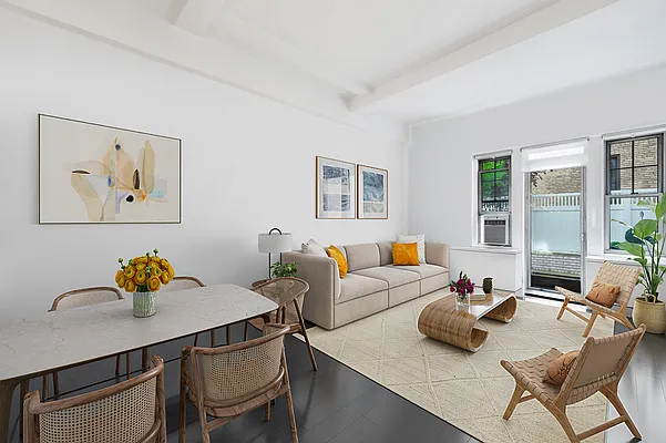 Rented by Corcoran | media 16