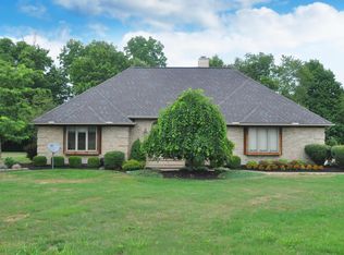 20 Browning Ct, Dublin, OH 43017