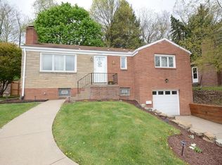 5530 Florida Ave, Bethel Park, PA