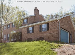 2102 Woodhill Pl, Saint Albans, WV