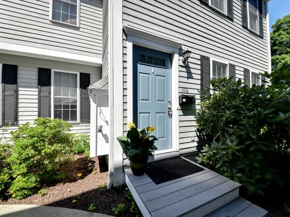 106 North Ave, Natick, MA 01760