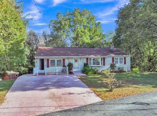 17 Hingham Rd, North Grafton, MA 01536