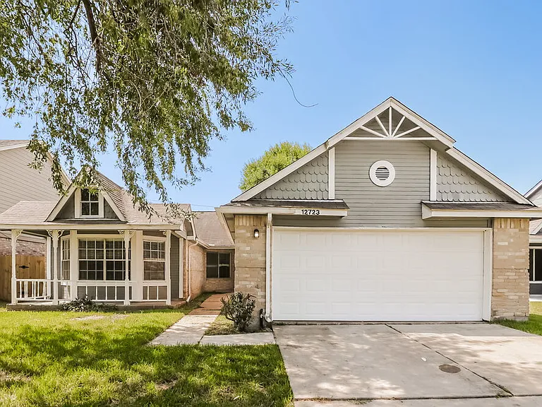 12723 Ashford Knoll Dr — Photo 1