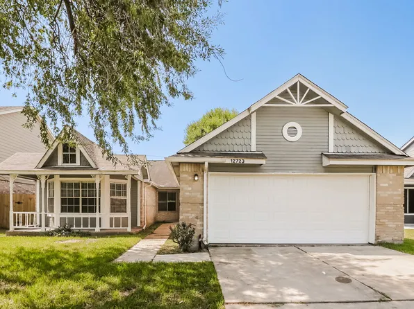 12723 Ashford Knoll Dr, Houston, TX 77082