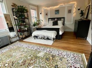 98 Colborne Rd #4, Brighton, MA 02135