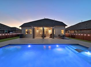 16828 Aventura Ave, Pflugerville, TX 78660