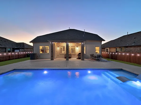 16828 Aventura Ave, Pflugerville, TX 78660