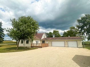 2474 E 450 S, Bluffton, IN 46714