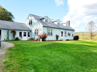 90 S Browntown Rd, Wyalusing, PA 18853