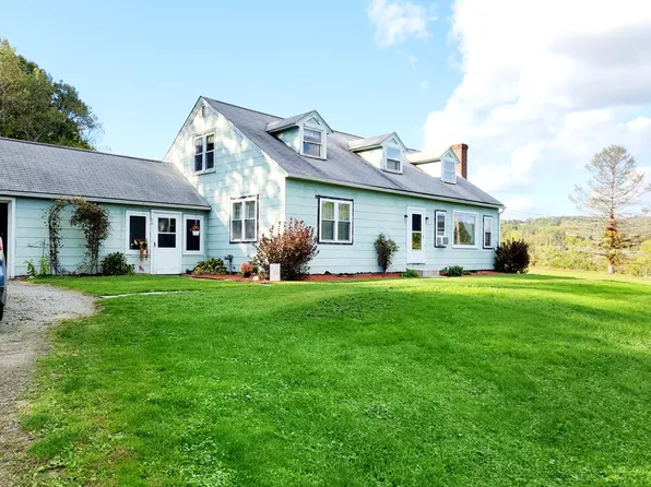90 S Browntown Rd, Wyalusing, PA 18853