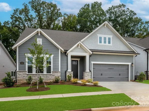1228 Meander Ln, Waxhaw, NC 28173