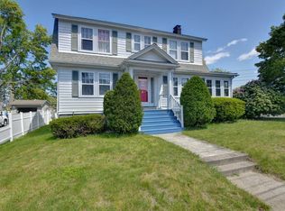 96 Middle St #0, Braintree, MA 02184