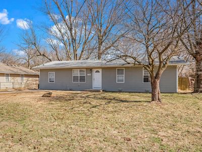718 N Hillcrest Avenue, Springfield, MO, 65803